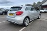 USED 2016 65 MERCEDES-BENZ A-CLASS 2.1 A200d Sport (Premium Plus) Hatchback 5dr Diesel Manual Euro 6 (s/s) (136 ps) Media Display, Reverse Camera, Heated Seats, Satellite Navigation, Bluetooth Media Display, Reverse Camera, Heated Seats, Satellite Navigation, Bluetooth