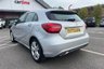 USED 2016 65 MERCEDES-BENZ A-CLASS 2.1 A200d Sport (Premium Plus) Hatchback 5dr Diesel Manual Euro 6 (s/s) (136 ps) Media Display, Reverse Camera, Heated Seats, Satellite Navigation, Bluetooth Media Display, Reverse Camera, Heated Seats, Satellite Navigation, Bluetooth