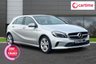 USED 2016 65 MERCEDES-BENZ A-CLASS 2.1 A200d Sport (Premium Plus) Hatchback 5dr Diesel Manual Euro 6 (s/s) (136 ps) Media Display, Reverse Camera, Heated Seats, Satellite Navigation, Bluetooth Media Display, Reverse Camera, Heated Seats, Satellite Navigation, Bluetooth
