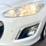 USED 2013 63 PEUGEOT 308 SW 1.6 e-HDi Allure Estate 5dr Diesel Manual Euro 5 (s/s) (115 ps) SAT NAV+PARKING SENSORS+PAN ROOF!!!