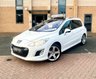 USED 2013 63 PEUGEOT 308 SW 1.6 e-HDi Allure Estate 5dr Diesel Manual Euro 5 (s/s) (115 ps) SAT NAV+PARKING SENSORS+PAN ROOF!!!