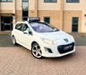 USED 2013 63 PEUGEOT 308 SW 1.6 e-HDi Allure Estate 5dr Diesel Manual Euro 5 (s/s) (115 ps) SAT NAV+PARKING SENSORS+PAN ROOF!!!