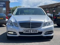 USED 2013 62 MERCEDES-BENZ E-CLASS 2.1 E300dh BlueTEC Saloon 4dr Diesel Hybrid G-Tronic+ Euro 5 (s/s) (231 ps) 