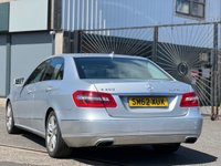USED 2013 62 MERCEDES-BENZ E-CLASS 2.1 E300dh BlueTEC Saloon 4dr Diesel Hybrid G-Tronic+ Euro 5 (s/s) (231 ps) 