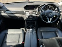 USED 2013 62 MERCEDES-BENZ E-CLASS 2.1 E300dh BlueTEC Saloon 4dr Diesel Hybrid G-Tronic+ Euro 5 (s/s) (231 ps) 