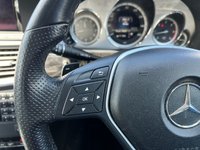 USED 2013 62 MERCEDES-BENZ E-CLASS 2.1 E300dh BlueTEC Saloon 4dr Diesel Hybrid G-Tronic+ Euro 5 (s/s) (231 ps) 