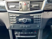 USED 2013 62 MERCEDES-BENZ E-CLASS 2.1 E300dh BlueTEC Saloon 4dr Diesel Hybrid G-Tronic+ Euro 5 (s/s) (231 ps) 