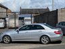 USED 2013 62 MERCEDES-BENZ E-CLASS 2.1 E300dh BlueTEC Saloon 4dr Diesel Hybrid G-Tronic+ Euro 5 (s/s) (231 ps) 