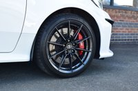 USED 2021 TOYOTA YARIS 1.6T GR Circuit Hatchback 3dr Petrol Manual AWD Euro 6 (261 ps) 2 OWNER / FANTASTIC HISTORY
