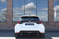 USED 2021 TOYOTA YARIS 1.6T GR Circuit Hatchback 3dr Petrol Manual AWD Euro 6 (261 ps) 2 OWNER / FANTASTIC HISTORY