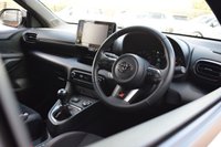 USED 2021 TOYOTA YARIS 1.6T GR Circuit Hatchback 3dr Petrol Manual AWD Euro 6 (261 ps) 2 OWNER / FANTASTIC HISTORY