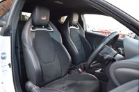 USED 2021 TOYOTA YARIS 1.6T GR Circuit Hatchback 3dr Petrol Manual AWD Euro 6 (261 ps) 2 OWNER / FANTASTIC HISTORY