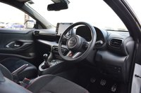 USED 2021 TOYOTA YARIS 1.6T GR Circuit Hatchback 3dr Petrol Manual AWD Euro 6 (261 ps) 2 OWNER / FANTASTIC HISTORY