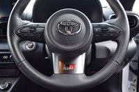 USED 2021 TOYOTA YARIS 1.6T GR Circuit Hatchback 3dr Petrol Manual AWD Euro 6 (261 ps) 2 OWNER / FANTASTIC HISTORY