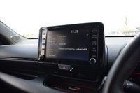USED 2021 TOYOTA YARIS 1.6T GR Circuit Hatchback 3dr Petrol Manual AWD Euro 6 (261 ps) 2 OWNER / FANTASTIC HISTORY