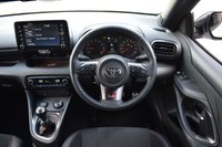 USED 2021 TOYOTA YARIS 1.6T GR Circuit Hatchback 3dr Petrol Manual AWD Euro 6 (261 ps) 2 OWNER / FANTASTIC HISTORY
