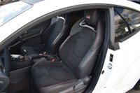 USED 2021 TOYOTA YARIS 1.6T GR Circuit Hatchback 3dr Petrol Manual AWD Euro 6 (261 ps) 2 OWNER / FANTASTIC HISTORY