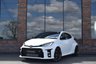 USED 2021 TOYOTA YARIS 1.6T GR Circuit Hatchback 3dr Petrol Manual AWD Euro 6 (261 ps) 2 OWNER / FANTASTIC HISTORY