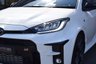 USED 2021 TOYOTA YARIS 1.6T GR Circuit Hatchback 3dr Petrol Manual AWD Euro 6 (261 ps) 2 OWNER / FANTASTIC HISTORY