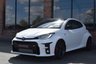 USED 2021 TOYOTA YARIS 1.6T GR Circuit Hatchback 3dr Petrol Manual AWD Euro 6 (261 ps) 2 OWNER / FANTASTIC HISTORY
