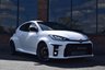 USED 2021 TOYOTA YARIS 1.6T GR Circuit Hatchback 3dr Petrol Manual AWD Euro 6 (261 ps) 2 OWNER / FANTASTIC HISTORY