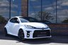 USED 2021 TOYOTA YARIS 1.6T GR Circuit Hatchback 3dr Petrol Manual AWD Euro 6 (261 ps) 2 OWNER / FANTASTIC HISTORY