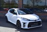 USED 2021 TOYOTA YARIS 1.6T GR Circuit Hatchback 3dr Petrol Manual AWD Euro 6 (261 ps) 2 OWNER / FANTASTIC HISTORY