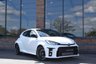 USED 2021 TOYOTA YARIS 1.6T GR Circuit Hatchback 3dr Petrol Manual AWD Euro 6 (261 ps) 2 OWNER / FANTASTIC HISTORY