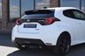 USED 2021 TOYOTA YARIS 1.6T GR Circuit Hatchback 3dr Petrol Manual AWD Euro 6 (261 ps) 2 OWNER / FANTASTIC HISTORY