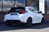 USED 2021 TOYOTA YARIS 1.6T GR Circuit Hatchback 3dr Petrol Manual AWD Euro 6 (261 ps) 2 OWNER / FANTASTIC HISTORY