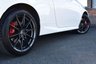 USED 2021 TOYOTA YARIS 1.6T GR Circuit Hatchback 3dr Petrol Manual AWD Euro 6 (261 ps) 2 OWNER / FANTASTIC HISTORY