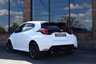 USED 2021 TOYOTA YARIS 1.6T GR Circuit Hatchback 3dr Petrol Manual AWD Euro 6 (261 ps) 2 OWNER / FANTASTIC HISTORY