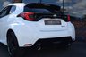 USED 2021 TOYOTA YARIS 1.6T GR Circuit Hatchback 3dr Petrol Manual AWD Euro 6 (261 ps) 2 OWNER / FANTASTIC HISTORY