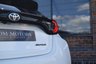 USED 2021 TOYOTA YARIS 1.6T GR Circuit Hatchback 3dr Petrol Manual AWD Euro 6 (261 ps) 2 OWNER / FANTASTIC HISTORY