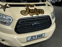 USED 2016 FORD TRANSIT 2.0 350 EcoBlue Ice Cream Van 5dr Diesel Manual RWD L2 H2 Euro 6 (130 ps) ICE CREAM VAN READY TO GO - SOFT SERVE - STUNNING VAN