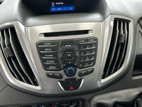 USED 2016 FORD TRANSIT 2.0 350 EcoBlue Ice Cream Van 5dr Diesel Manual RWD L2 H2 Euro 6 (130 ps) ICE CREAM VAN READY TO GO - SOFT SERVE - STUNNING VAN