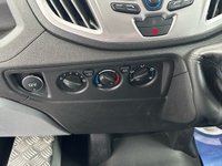 USED 2016 FORD TRANSIT 2.0 350 EcoBlue Ice Cream Van 5dr Diesel Manual RWD L2 H2 Euro 6 (130 ps) ICE CREAM VAN READY TO GO - SOFT SERVE - STUNNING VAN