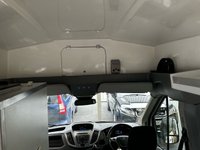 USED 2016 FORD TRANSIT 2.0 350 EcoBlue Ice Cream Van 5dr Diesel Manual RWD L2 H2 Euro 6 (130 ps) ICE CREAM VAN READY TO GO - SOFT SERVE - STUNNING VAN
