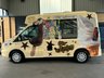 USED 2016 FORD TRANSIT 2.0 350 EcoBlue Ice Cream Van 5dr Diesel Manual RWD L2 H2 Euro 6 (130 ps) ICE CREAM VAN READY TO GO - SOFT SERVE - STUNNING VAN