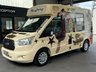 USED 2016 FORD TRANSIT 2.0 350 EcoBlue Ice Cream Van 5dr Diesel Manual RWD L2 H2 Euro 6 (130 ps) ICE CREAM VAN READY TO GO - SOFT SERVE - STUNNING VAN