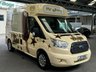 USED 2016 FORD TRANSIT 2.0 350 EcoBlue Ice Cream Van 5dr Diesel Manual RWD L2 H2 Euro 6 (130 ps) ICE CREAM VAN READY TO GO - SOFT SERVE - STUNNING VAN