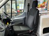 USED 2016 FORD TRANSIT 2.0 350 EcoBlue Ice Cream Van 5dr Diesel Manual RWD L2 H2 Euro 6 (130 ps) ICE CREAM VAN READY TO GO - SOFT SERVE - STUNNING VAN