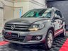 USED 2014 VOLKSWAGEN TIGUAN 2.0 TDI BlueMotion Tech Match SUV 5dr Diesel DSG 4WD Euro 5 (s/s) (140 ps) 