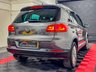 USED 2014 VOLKSWAGEN TIGUAN 2.0 TDI BlueMotion Tech Match SUV 5dr Diesel DSG 4WD Euro 5 (s/s) (140 ps) 