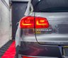 USED 2014 VOLKSWAGEN TIGUAN 2.0 TDI BlueMotion Tech Match SUV 5dr Diesel DSG 4WD Euro 5 (s/s) (140 ps) 