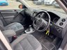 USED 2014 VOLKSWAGEN TIGUAN 2.0 TDI BlueMotion Tech Match SUV 5dr Diesel DSG 4WD Euro 5 (s/s) (140 ps) 