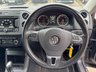 USED 2014 VOLKSWAGEN TIGUAN 2.0 TDI BlueMotion Tech Match SUV 5dr Diesel DSG 4WD Euro 5 (s/s) (140 ps) 