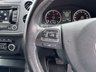 USED 2014 VOLKSWAGEN TIGUAN 2.0 TDI BlueMotion Tech Match SUV 5dr Diesel DSG 4WD Euro 5 (s/s) (140 ps) 