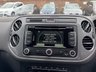USED 2014 VOLKSWAGEN TIGUAN 2.0 TDI BlueMotion Tech Match SUV 5dr Diesel DSG 4WD Euro 5 (s/s) (140 ps) 