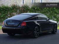USED 2018 67 ROLLS-ROYCE WRAITH 6.6 V12 Coupe 2dr Petrol Auto Euro 6 (624 bhp) FACE LIFT - Beautiful Spec
